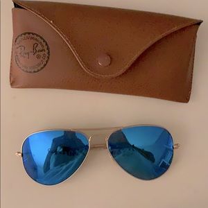 Ray-Ban Sunglasses